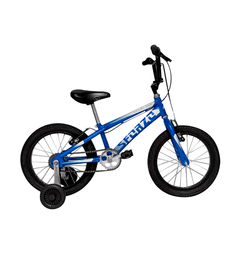Bicicleta Niño 